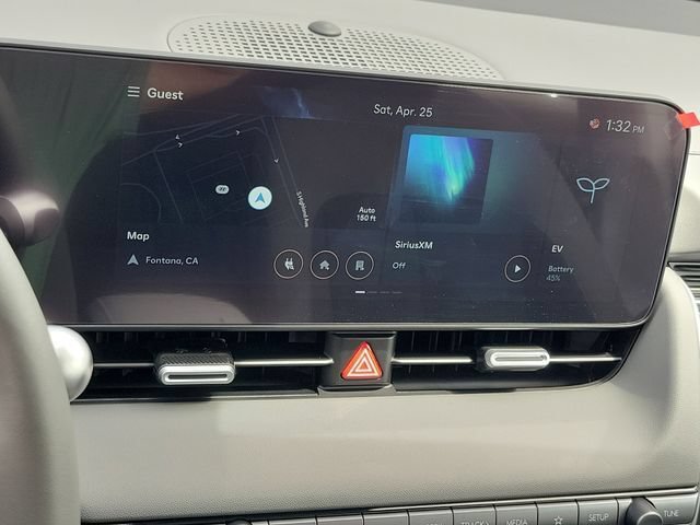 New 2026 Hyundai Ioniq 5 SE RWD image 12