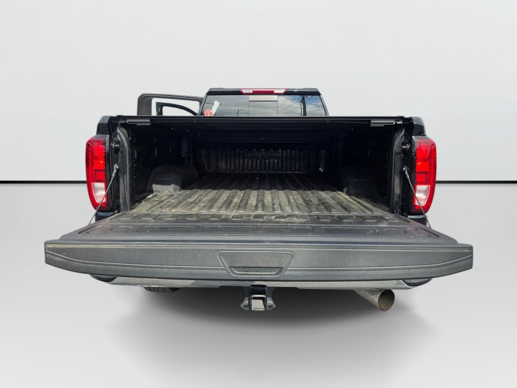 Used 2025 GMC Sierra 2500 SLE w/ SLE Value Package; AWD/4WD image 10
