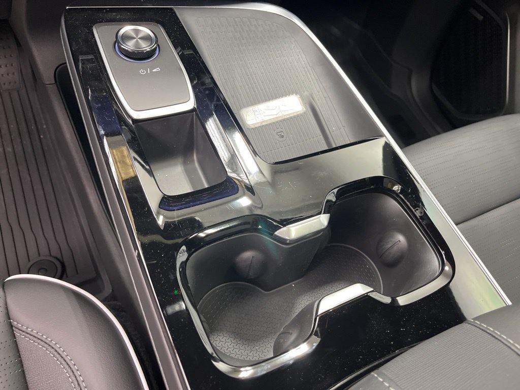 New 2026 Buick Enclave Sport Touring w/ Power Package FWD image 19