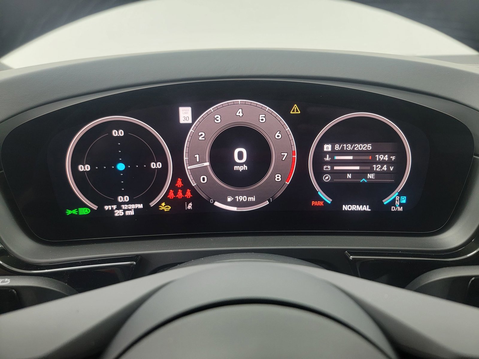 New 2025 Porsche Cayenne S image 20