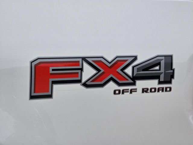 Used 2023 Ford F150 Lariat w/ Trailer Tow Package AWD/4WD image 8