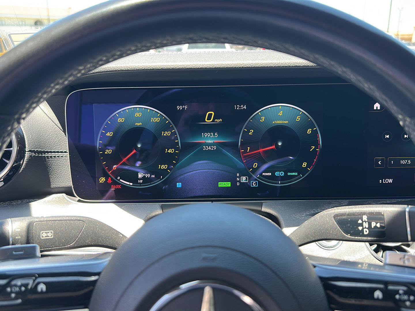 Used 2021 Mercedes-Benz E 450 Cabriolet w/ AMG Line image 28