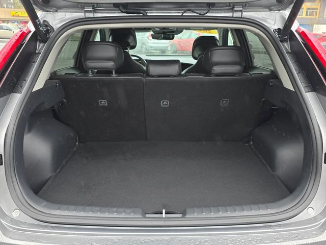 Certified 2023 Kia Niro Wave w/ Wave Preserve Package FWD image 16