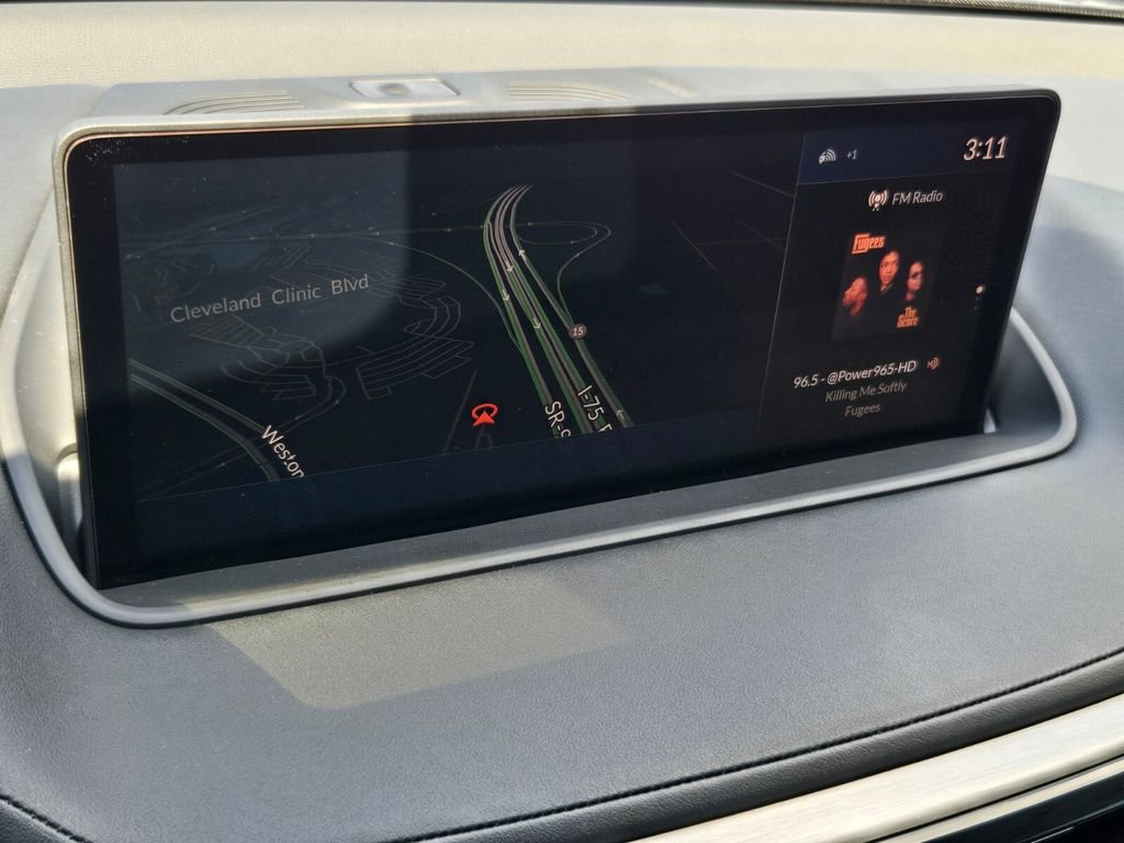 Used 2024 Acura MDX FWD w/ Technology Package image 21