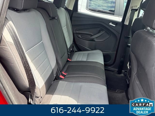 Used 2013 Ford Escape SE AWD/4WD image 12