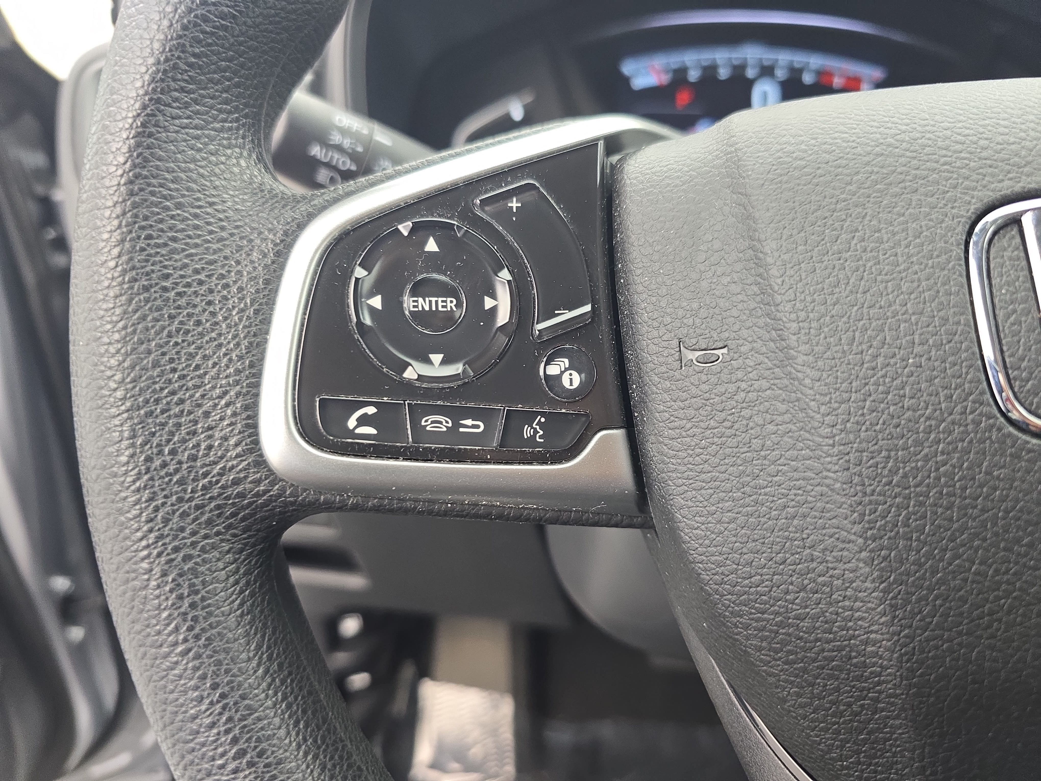 Used 2020 Honda CR-V LX image 16