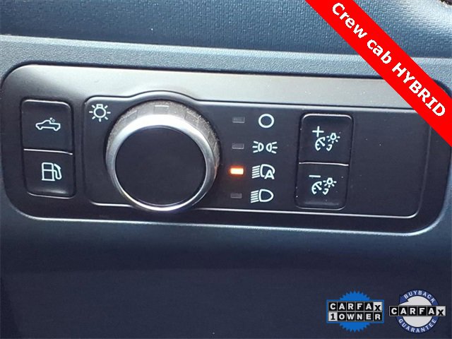 Used 2024 Ford Maverick XL image 29