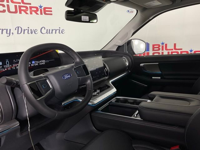 New 2026 Ford Expedition Max Platinum w/ Driver's Package image 13