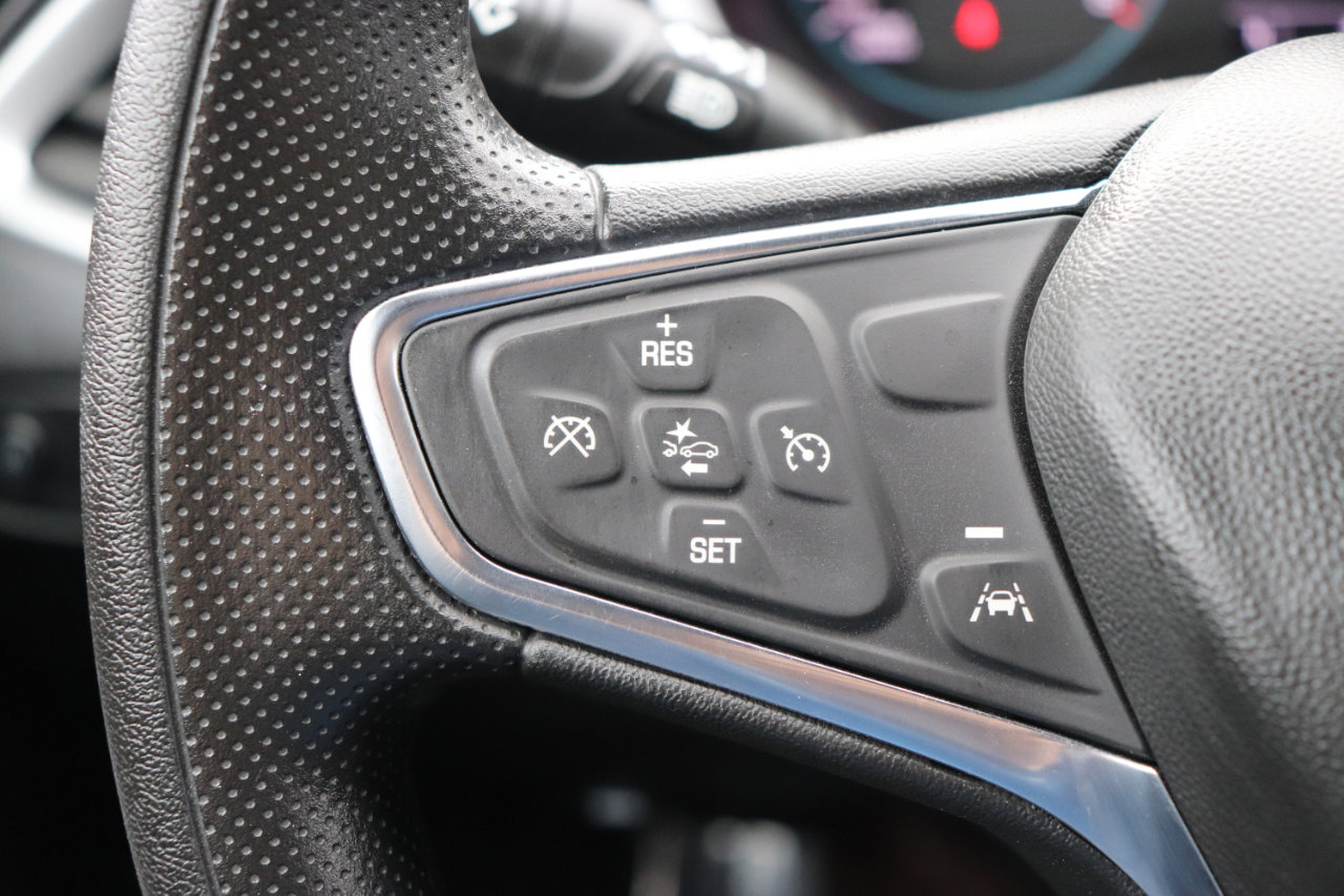 Used 2024 Chevrolet Malibu LT image 27