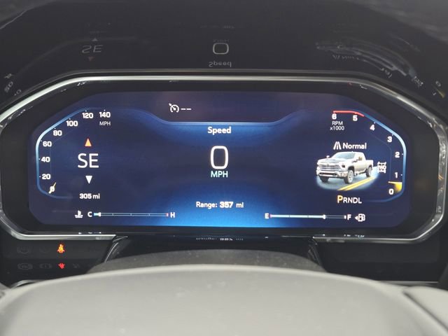 New 2026 Chevrolet Silverado 2500 LT w/ Trail Boss Package image 12