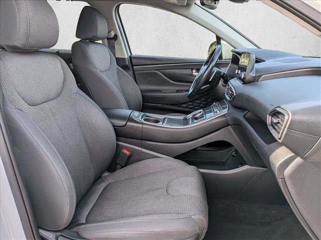 Used 2021 Hyundai Santa Fe SEL w/ Convenience Package image 20