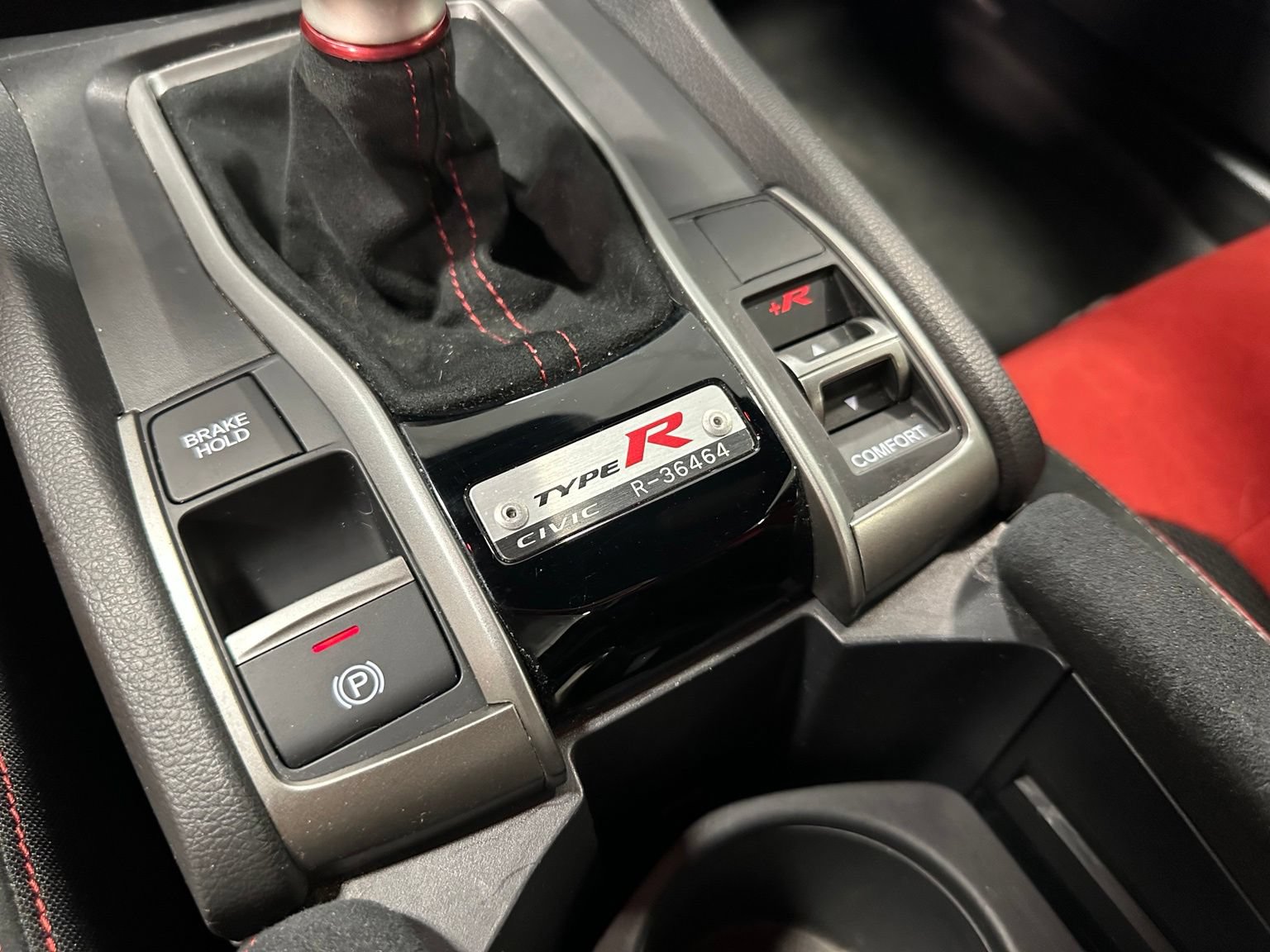 Used 2020 Honda Civic Type R image 33