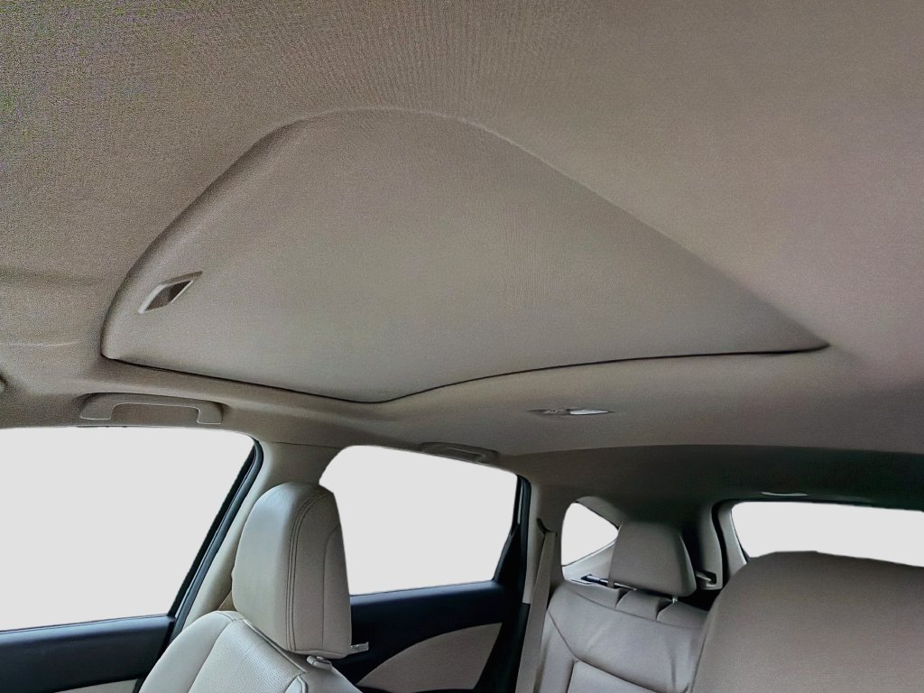 Used 2016 Honda CR-V EX-L image 24