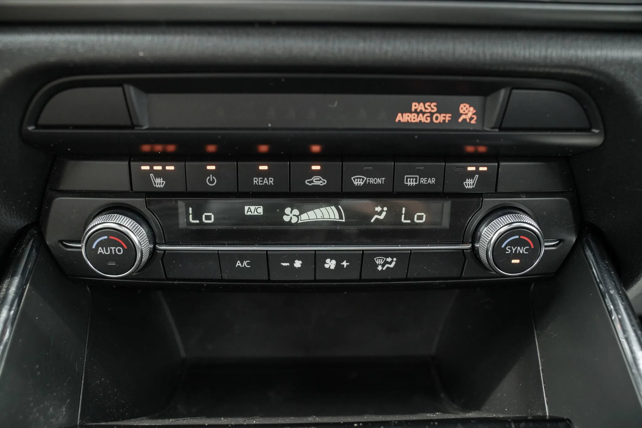 Used 2019 MAZDA CX-9 Touring w/ Touring Premium Package AWD/4WD image 29