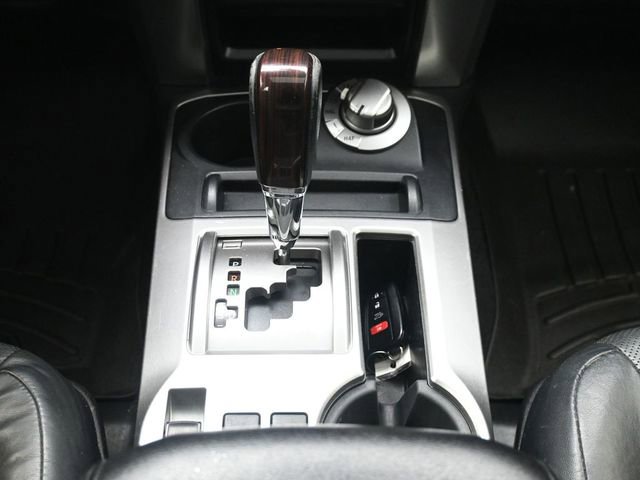Used 2016 Toyota 4Runner Limited image 25