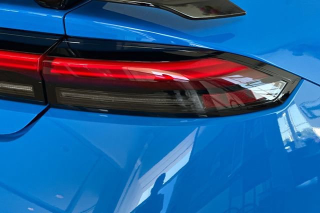 New 2026 Honda Prelude image 28