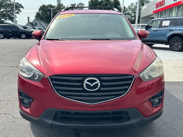 Used 2016 MAZDA CX-5 Touring AWD/4WD image 9