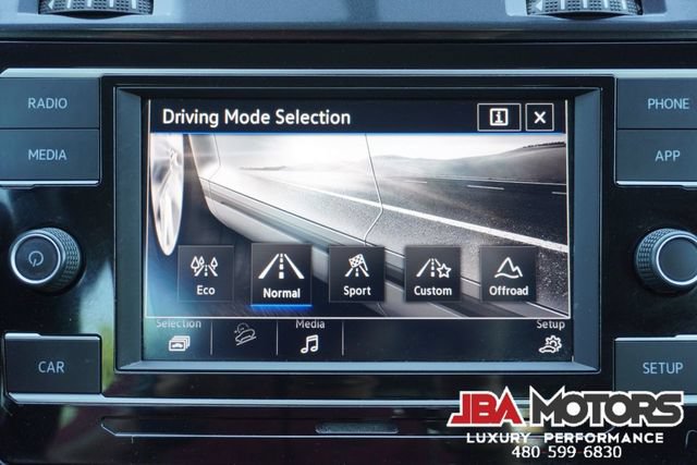 Used 2019 Volkswagen Golf Alltrack S AWD/4WD image 35