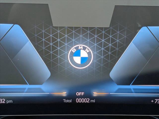 New 2026 BMW X3 xDrive30i w/ Premium Package AWD/4WD image 11