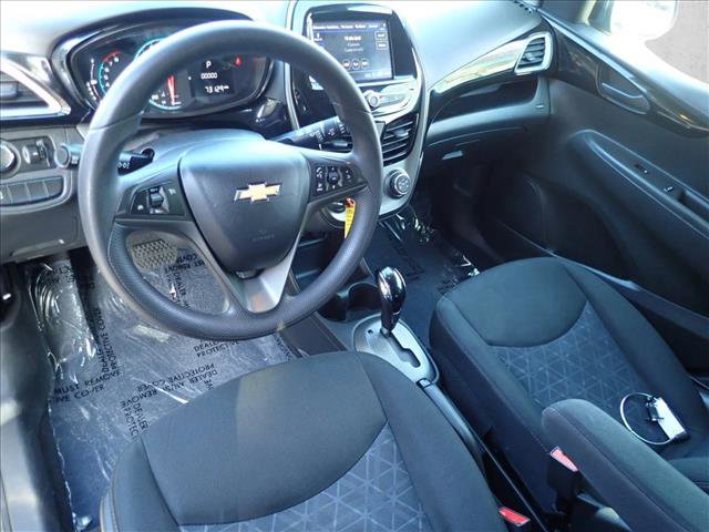Used 2021 Chevrolet Spark LT FWD image 10