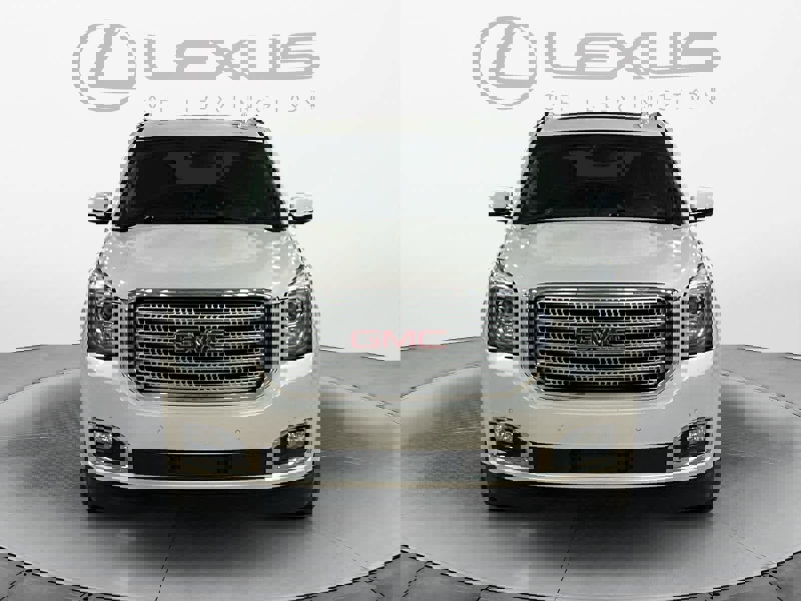 Used 2017 GMC Yukon Denali w/ Open Road Package image 15