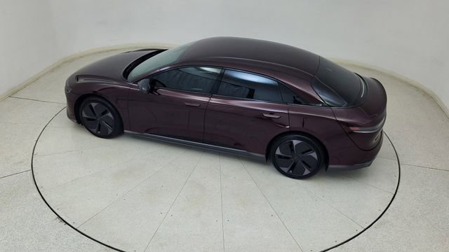 Used 2024 Lucid Air Pure RWD image 78