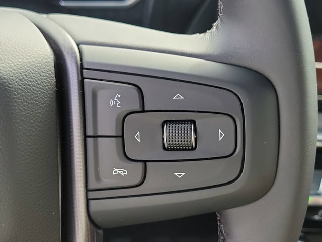 New 2026 GMC Sierra 2500 Denali Ultimate w/ LPO, Black Badging Package AWD/4WD image 23