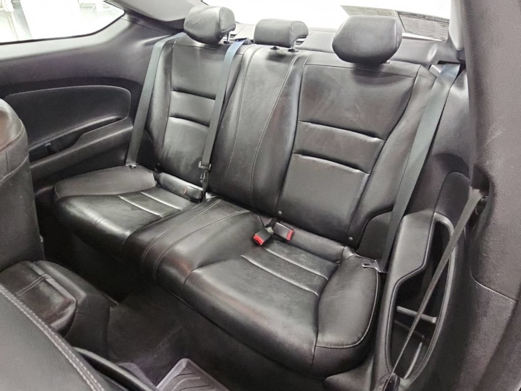 Used 2014 Honda Accord EX-L image 31
