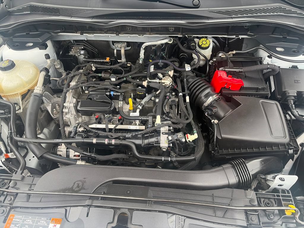 Used 2022 Ford Escape SE AWD/4WD image 21