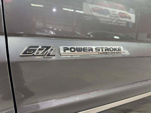 Used 2022 Ford F250 Limited w/ FX4 Off-Road Package AWD/4WD image 13