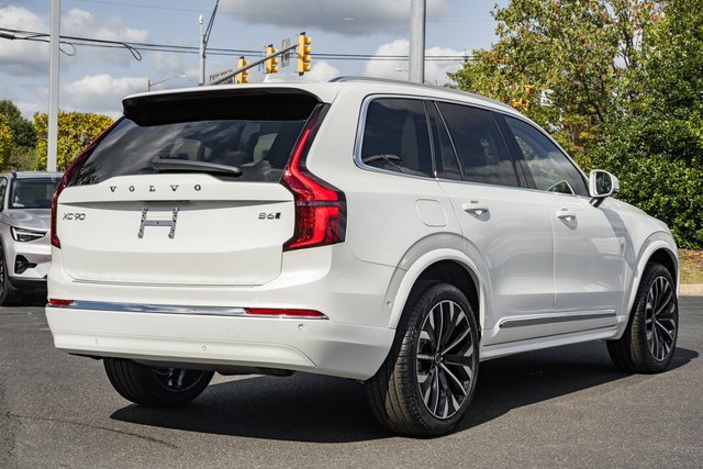 New 2026 Volvo XC90 B6 Ultra w/ Protection Package Premier image 4