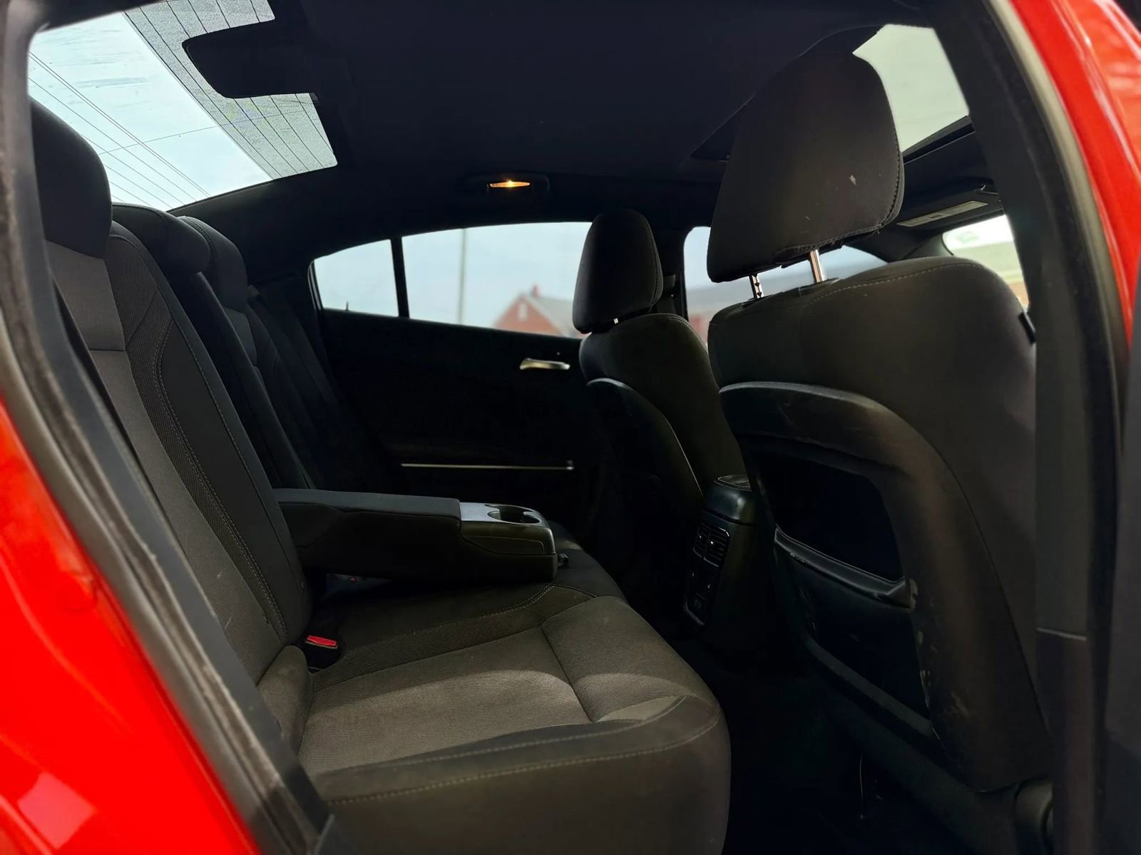 Used 2017 Dodge Charger R/T RWD image 13