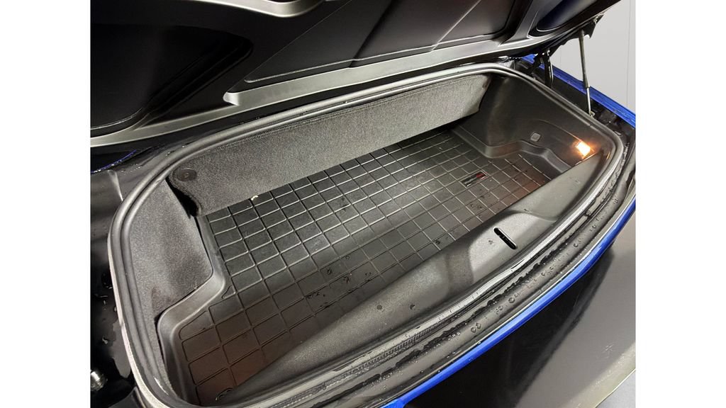 Used 2019 Chevrolet Corvette Stingray Convertible w/ Battery Protection Package RWD image 32