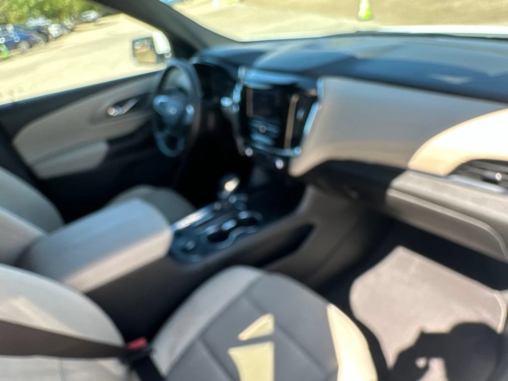 Used 2023 Chevrolet Traverse LS w/ Safety Package AWD/4WD image 31