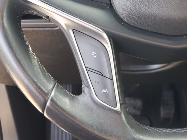 Used 2020 Cadillac XT5 Luxury FWD image 22