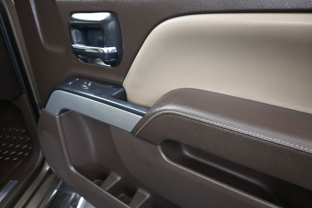Used 2014 Chevrolet Silverado 1500 LT w/ All Star Edition AWD/4WD image 24