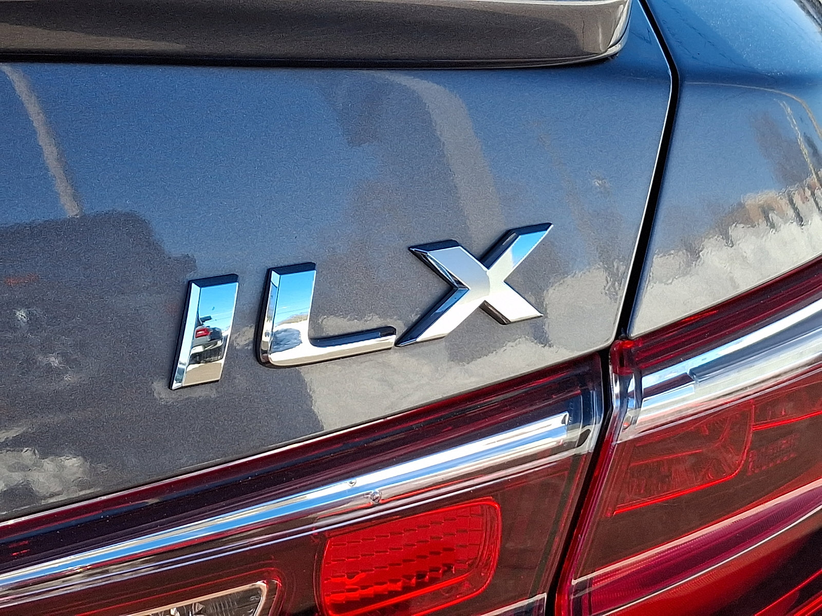 Used 2018 Acura ILX w/ Special Edition Package image 30