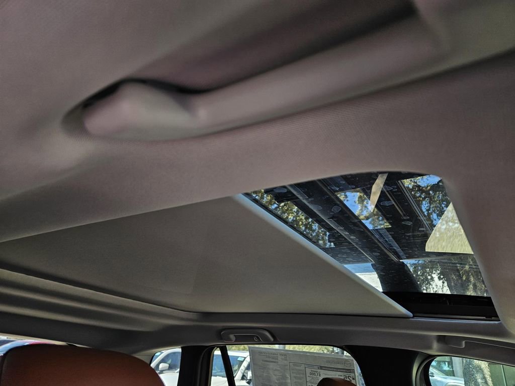 New 2025 MAZDA CX-50 Meridian Edition w/ Apex Package image 12