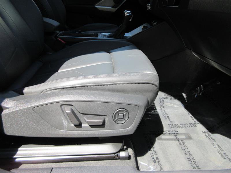 Used 2021 Audi Q3 2.0T Premium Plus w/ Premium Plus Package AWD/4WD image 33