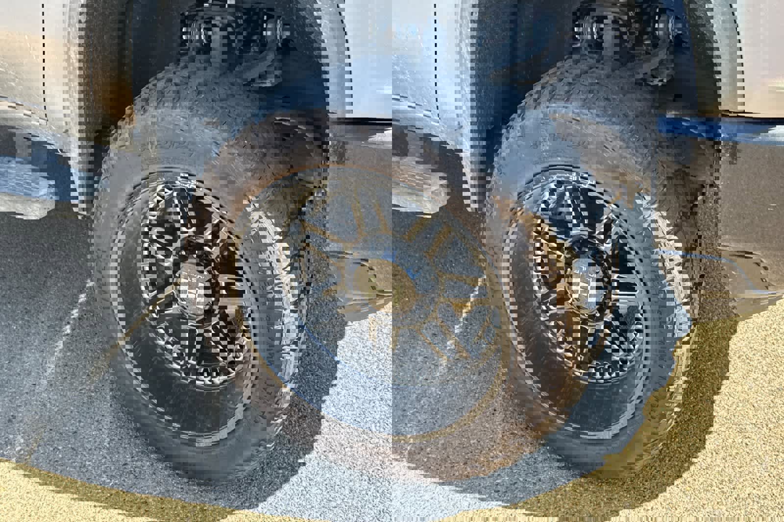 Used 2020 Chevrolet Silverado 2500 LTZ w/ LTZ Plus Package image 15