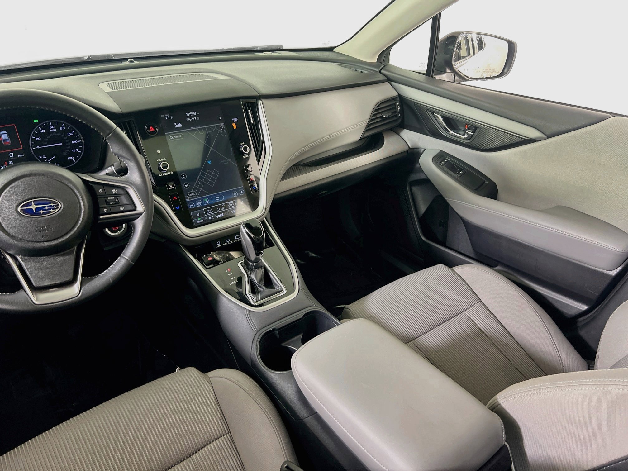 Used 2024 Subaru Legacy Premium AWD/4WD image 24