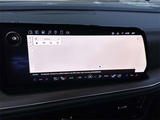 Used 2025 Chevrolet Suburban High Country image 26