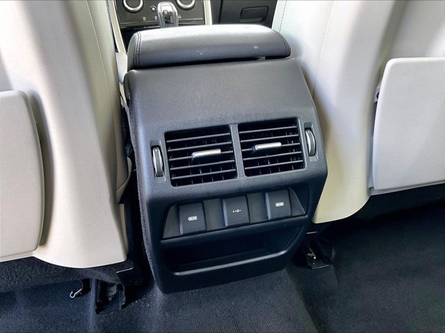 Used 2020 Land Rover Discovery Sport S AWD/4WD image 23
