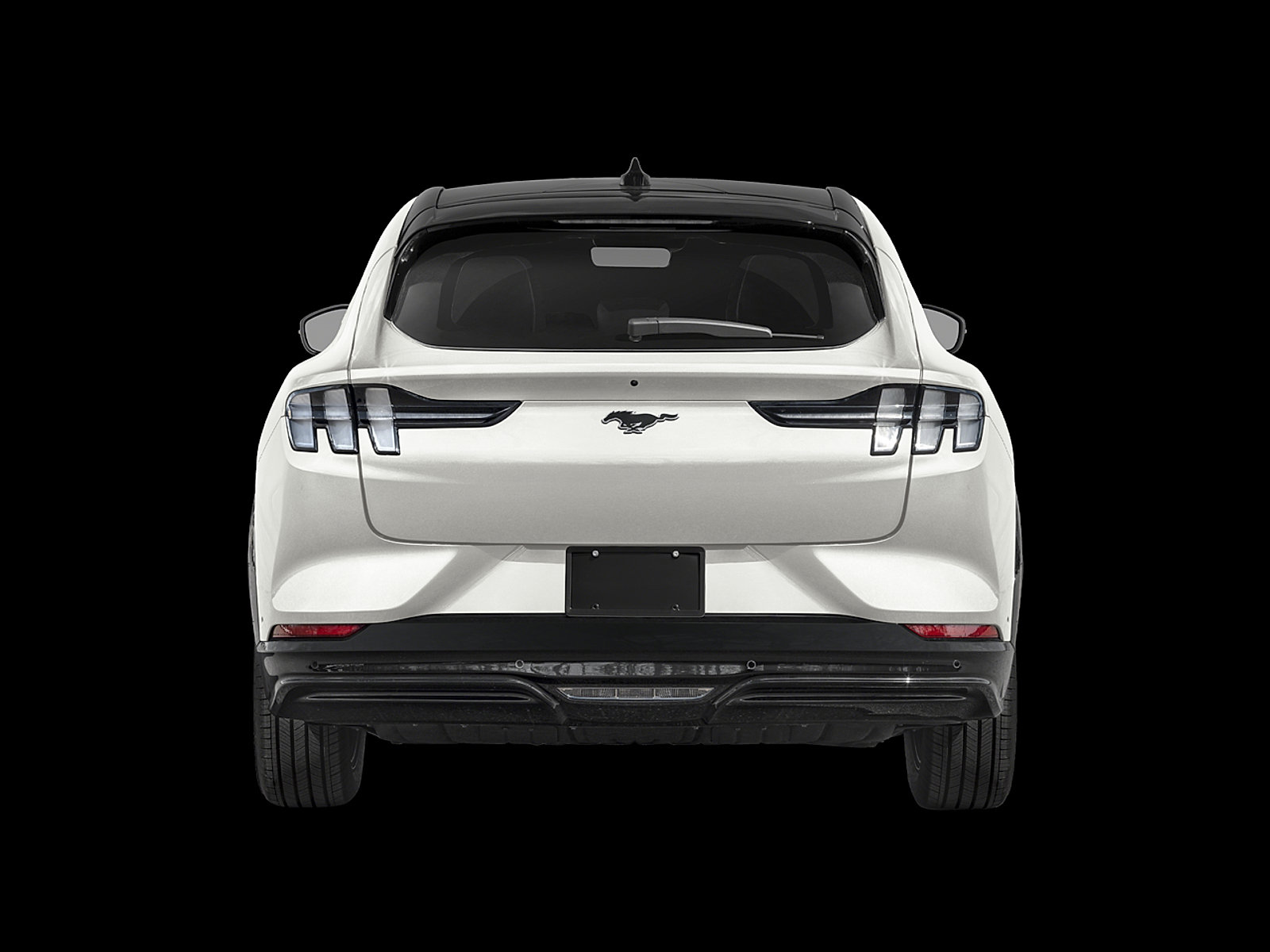 Used 2023 Ford Mustang Mach-E Premium RWD image 53