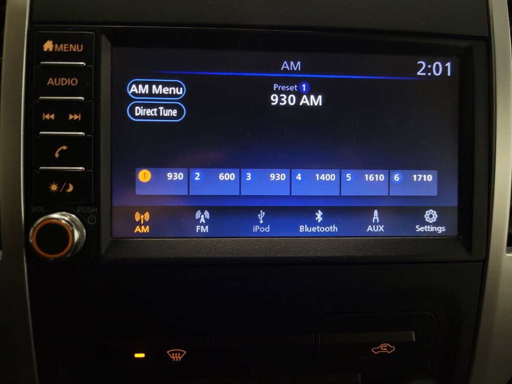 Used 2019 Nissan Frontier S image 25