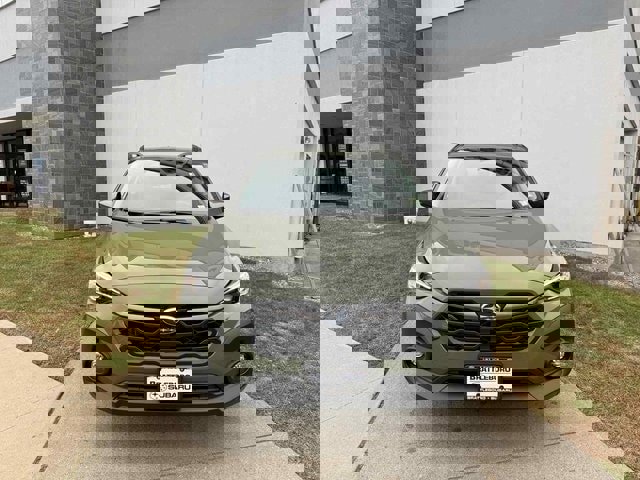 New 2026 Subaru Crosstrek 2.0i Premium image 11