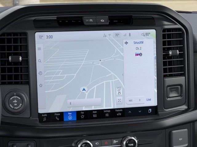 New 2026 Ford F150 Tremor AWD/4WD image 14