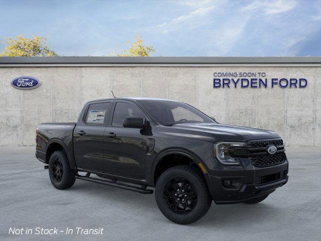 New 2025 Ford Ranger XLT image 7