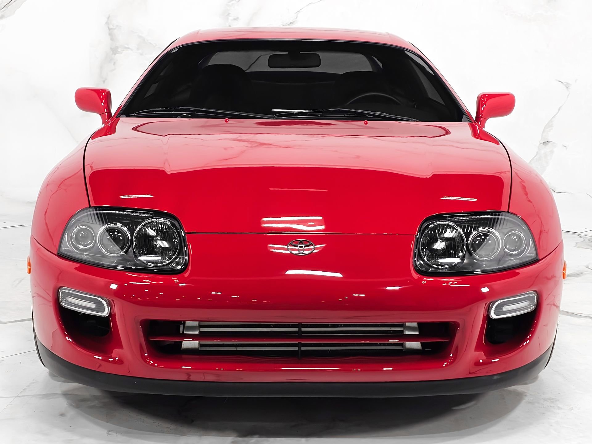 Used 1993 Toyota Supra Turbo RWD image 6