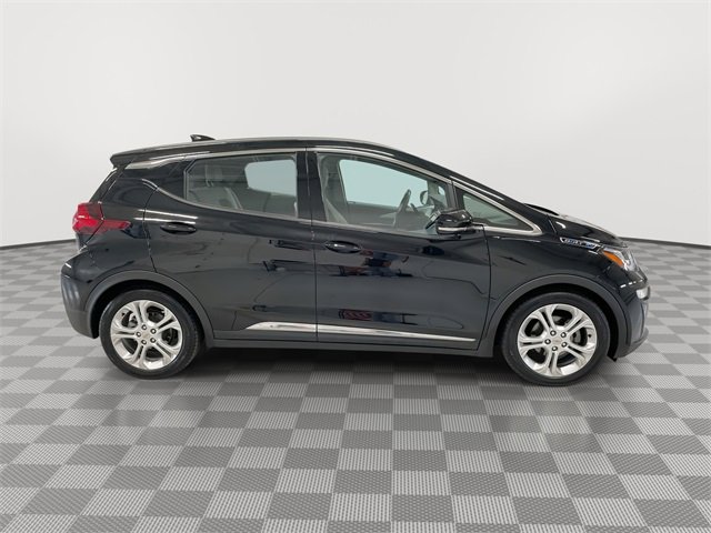 Used 2021 Chevrolet Bolt LT image 12